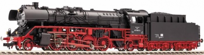 Steam locomotive BR 41 Reko<br /><a href='images/pictures/Fleischmann/413401a.jpg' target='_blank'>Full size image</a>